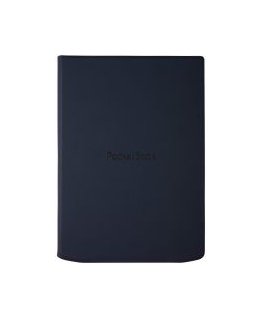 „PocketBook“ apsauginis dirželis ar melnu jostu, kas paredzēts „Verse“ / „Pro“ / „Lite“ grāmatām