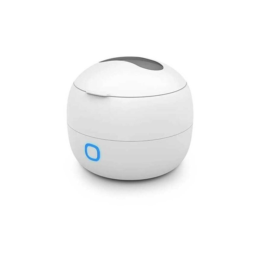 Ultrasonic Jewelry Cleaner 200 ml Geti GUC 201
