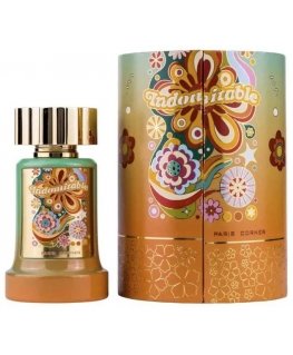 Alkotest Paris Corner Indomitable Eau De Parfum 100ml