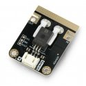 Gravity - analog current measuring sensor - STK-600/M V2 - 50A DC/AC - DFRobot SEN0098-V2 Gravity - analog current measuring sensor - STK-600/M V2 - 50A DC/AC - DFRobot SEN0098-V2