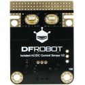 Gravity - analog current measuring sensor - STK-600/M V2 - 50A DC/AC - DFRobot SEN0098-V2 Gravity - analog current measuring sensor - STK-600/M V2 - 50A DC/AC - DFRobot SEN0098-V2