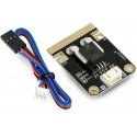 Gravitācija - analoģiska strāvas mērīšanas sensors - STK-600/M V2 - 50A DC/AC - DFRobot SEN0098-V2