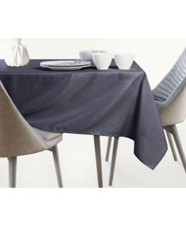 AmeliaHome TCLOTH/AH/EMPIRE/HMD/LAVANDA/140X140