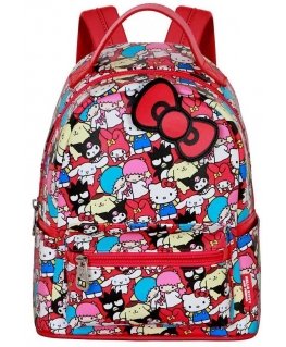 Karactermania Hello Kitty draugu mugursoma 25cm