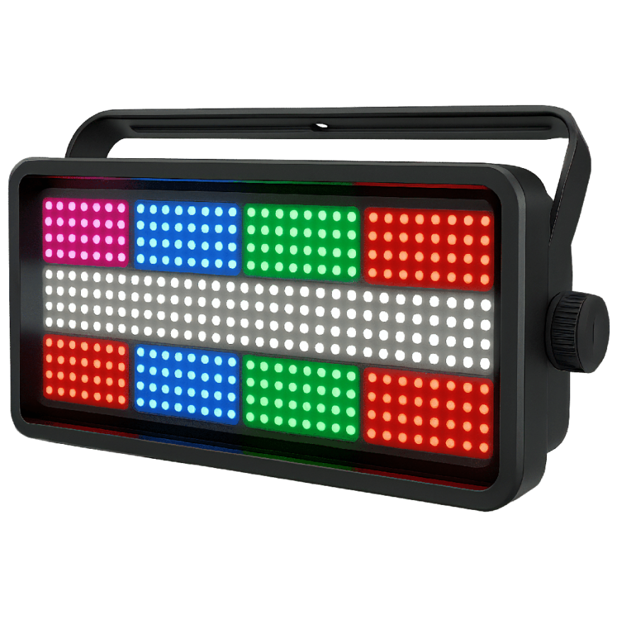 N-gear ST-11 Stroboskopas – 2