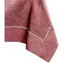 AmeliaHome TCLOTH/AH/GAIA/BRD/PPG/OLDROSE/140X240 AmeliaHome TCLOTH/AH/GAIA/BRD/PPG/OLDROSE/140X240