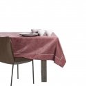 AmeliaHome TCLOTH/AH/GAIA/BRD/PPG/OLDROSE/140X240 AmeliaHome TCLOTH/AH/GAIA/BRD/PPG/OLDROSE/140X240
