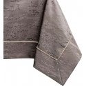 AmeliaHome TCLOTH/AH/VESTA/BRD/PPG/COCOA/140X240 AmeliaHome TCLOTH/AH/VESTA/BRD/PPG/COCOA/140X240