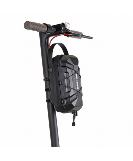 WILDMAN case/holder GD6X Plus in black color