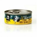 3COTY Turcija - mitra kaķu barība - 80g 3COTY Turcija - mitra kaķu barība - 80g