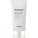 Dr Jart „Dermaclear Micro Ph Foam“ – valgendav näogeel – 120 ml Dr Jart „Dermaclear Micro Ph Foam“ – valgendav näogeel – 120 ml