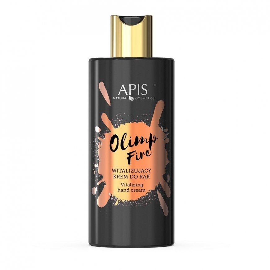 APIS Olimp Fire, 300 мл