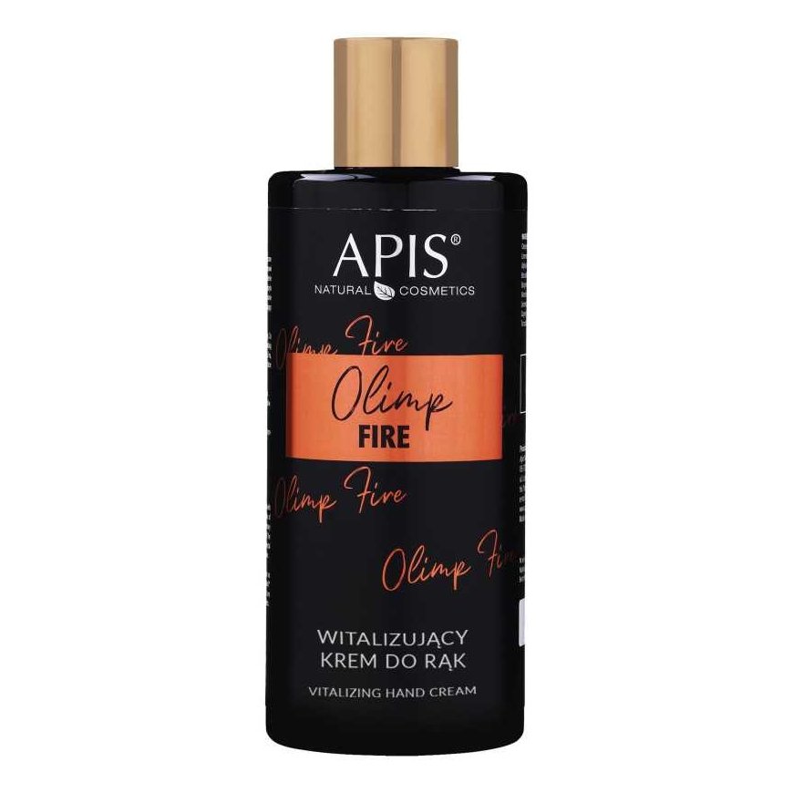 APIS Olimp Fire, 300 мл – 2