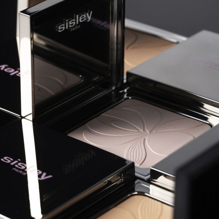 Sisley Blur Expert näopuuder 11 g Light – 5
