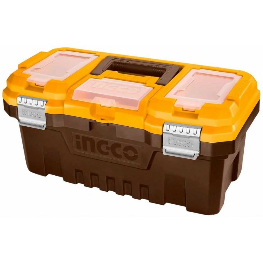 Ingco PBX1702 Rīku kaste 17", 436x220x205 mm