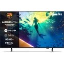 Philips 55" PUS8000 – 4K LED Ambilight televizorius Philips 55" PUS8000 – 4K LED Ambilight televizorius
