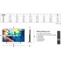 Philips 55" PUS8000 – 4K LED Ambilight televizorius Philips 55" PUS8000 – 4K LED Ambilight televizorius