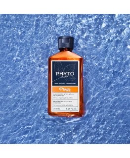 Phyto PLAGE aftersun rehydrating Shampoo 250 ml