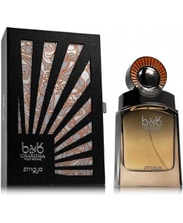 Zimaya Charisma vyrams 100ml EDP kvepalai