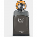 Zimaya Charisma miehille 100ml hajuvesi EDP Zimaya Charisma miehille 100ml hajuvesi EDP