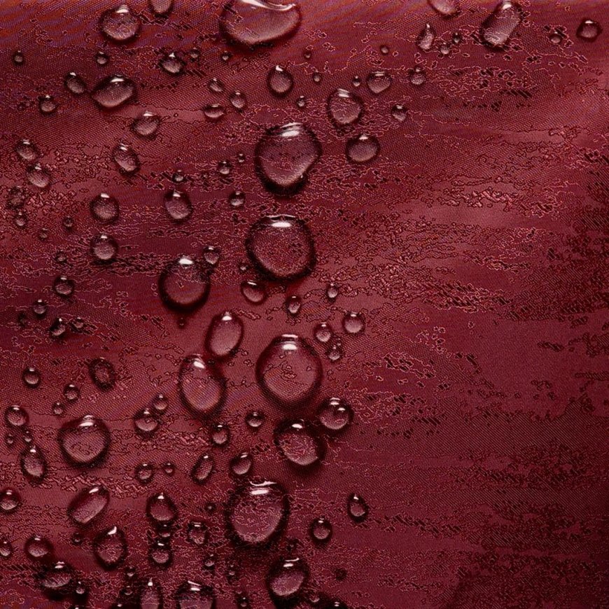 AmeliaHome TCLOTH/AH/VESTA/HMD/CLARET/O110X200 – 4