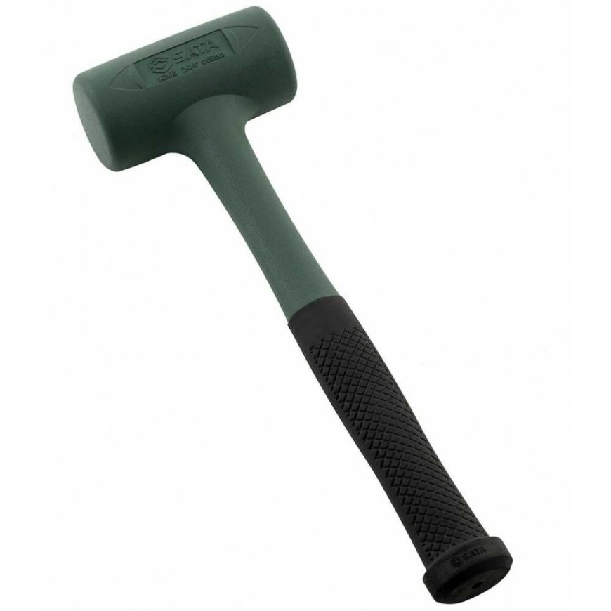 Guminis plaktukas Sata ST92902SC 520 g