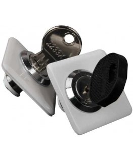 SPYNA SU RAKTU PMF KORPUSUI, METALINĖ Noark LK PM M 105494