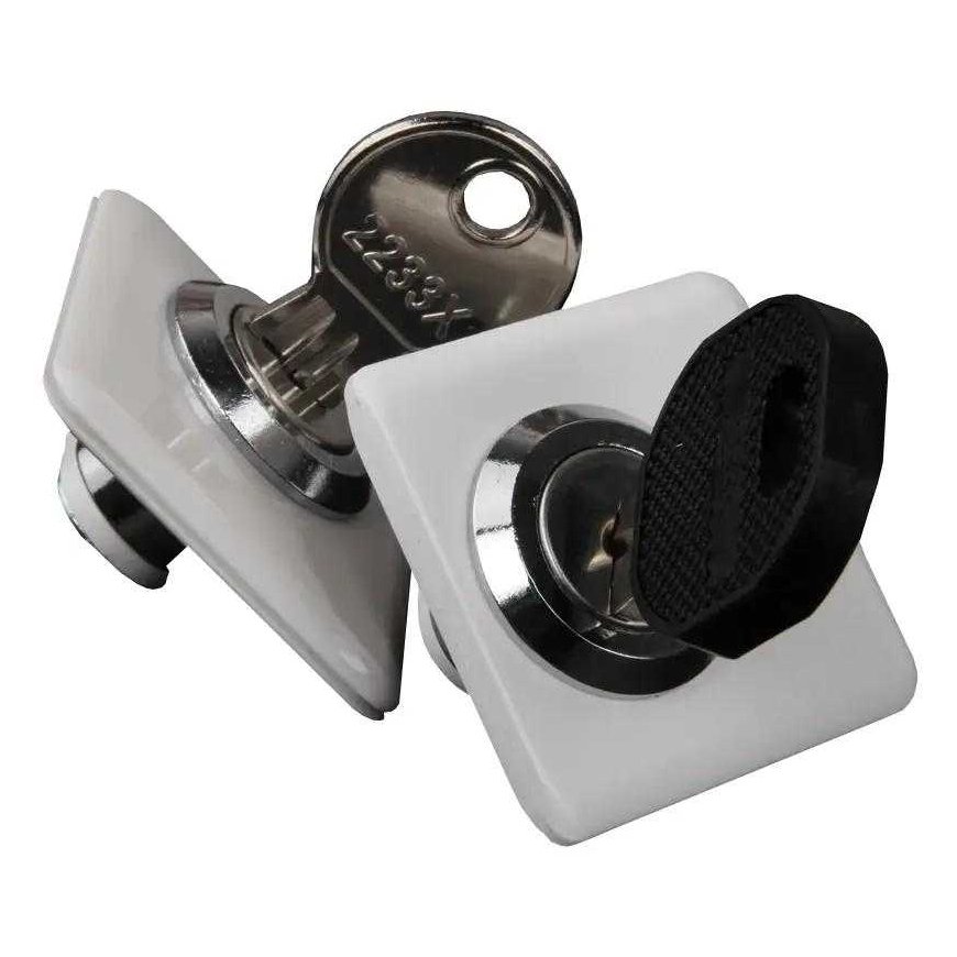 SPYNA SU RAKTU PMF KORPUSUI, METALLINEN Noark LK PM M 105494