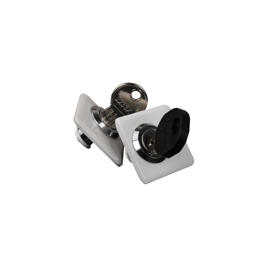 SPYNA SU RAKTU PMF KORPUSUI, METALLINEN Noark LK PM M 105494 – 2