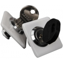 SPYNA SU RAKTU PMF KORPUSUI, METALLINEN Noark LK PM M 105494 SPYNA SU RAKTU PMF KORPUSUI, METALLINEN Noark LK PM M 105494
