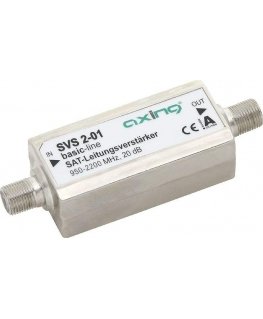 Blow Amplifier SVS 2-01 SAT AXING