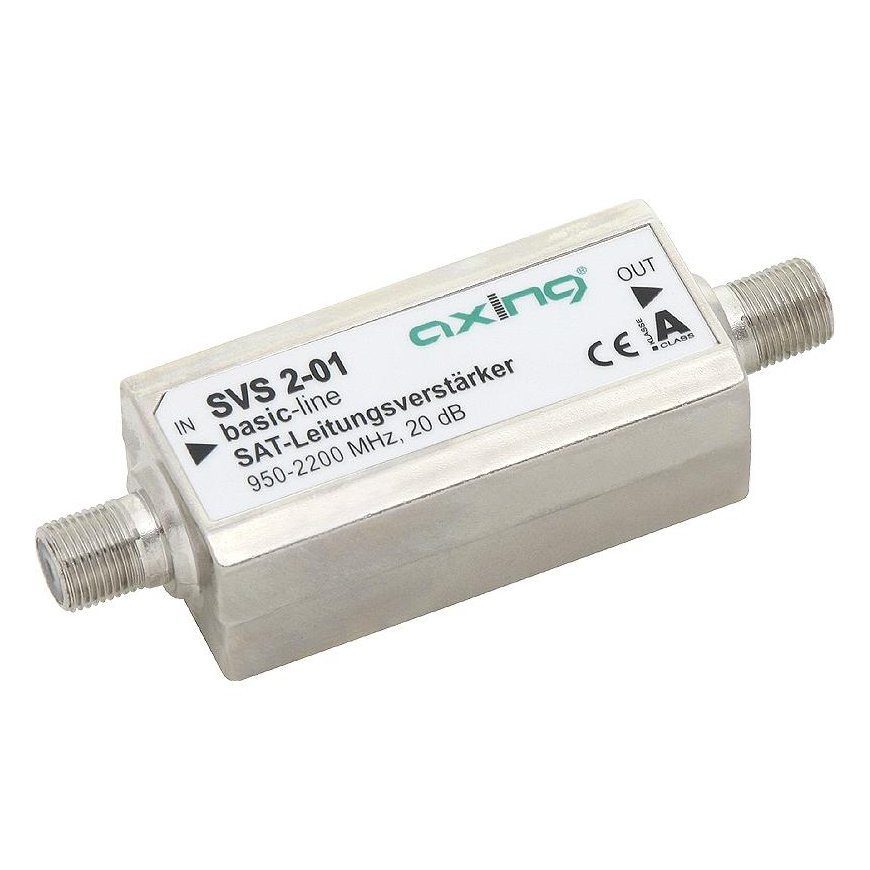 Blow Stiprintuvas SVS 2-01 SAT AXING – 2