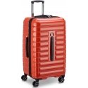 Delsey Shadow 5.0 Trunk 74,5 cm -kelioninė, raudona Delsey Shadow 5.0 Trunk 74,5 cm -kelioninė, raudona