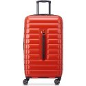 Delsey Shadow 5.0 Trunk 74,5 cm -matkalaukku, punainen Delsey Shadow 5.0 Trunk 74,5 cm -matkalaukku, punainen