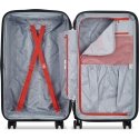 Delsey Shadow 5.0 Trunk 74.5 cm - suitcase, red Delsey Shadow 5.0 Trunk 74.5 cm - suitcase, red