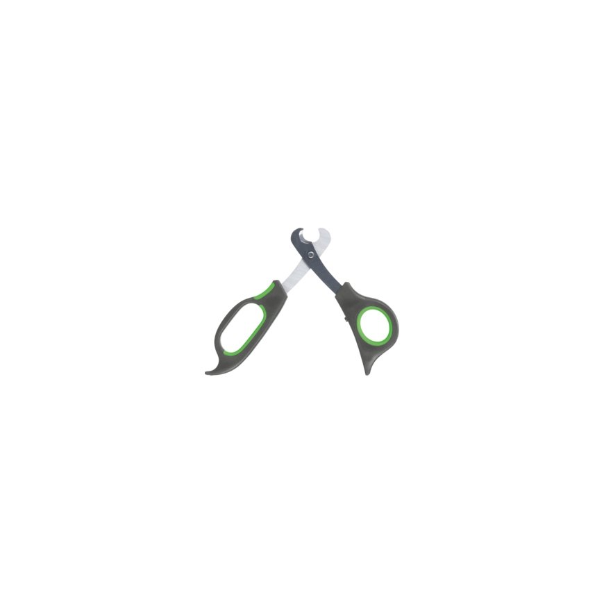 TRIXIE 62860 gyvūno kirpimo žirklės – 2