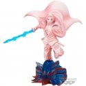 Banpresto One Piece Elokuva Punainen Monkey D Luffy Shanks -figuuri 11 cm Banpresto One Piece Elokuva Punainen Monkey D Luffy Shanks -figuuri 11 cm