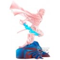 Banpresto One Piece Elokuva Punainen Monkey D Luffy Shanks -figuuri 11 cm Banpresto One Piece Elokuva Punainen Monkey D Luffy Shanks -figuuri 11 cm