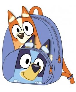CERDÁ Bluey kuprinė 22cm