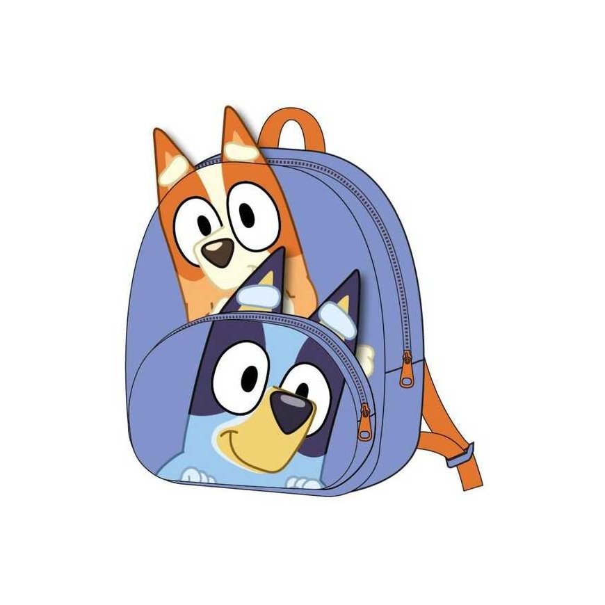 CERDÁ Bluey mugursoma 22cm