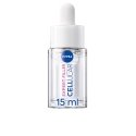 Nivea EXPERT FILLER CELLULAR hialurono rūgšties užpildo serumas 30 ml Nivea EXPERT FILLER CELLULAR hialurono rūgšties užpildo serumas 30 ml