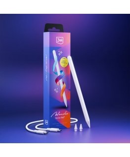 3mk Wonder Pen для Apple iPad