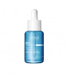 Uriage EAU THERMALE Booster serums ar 1.5% tīru un dabīgu HIALURONA SKĀBI 30 ml