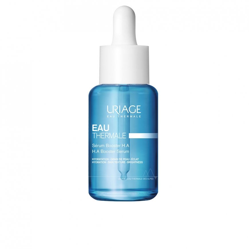 Uriage EAU THERMALE Booster serums ar