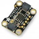 RTC reāllaika pulksteņa modulis PCF8523 - STEMMA QT/Qwiic - Adafruit 5189 RTC reāllaika pulksteņa modulis PCF8523 - STEMMA QT/Qwiic - Adafruit 5189