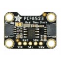 RTC reaaliaikakello moduuli PCF8523 - STEMMA QT/Qwiic - Adafruit 5189 RTC reaaliaikakello moduuli PCF8523 - STEMMA QT/Qwiic - Adafruit 5189