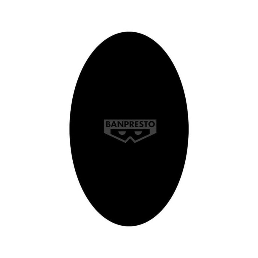 Banpresto Sakamoto Natsuki Seba Vibration Stars figūrėlė 10 cm