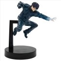 Banpresto Sakamoto Natsuki Seba Vibration Stars figūrėlė 10 cm Banpresto Sakamoto Natsuki Seba Vibration Stars figūrėlė 10 cm