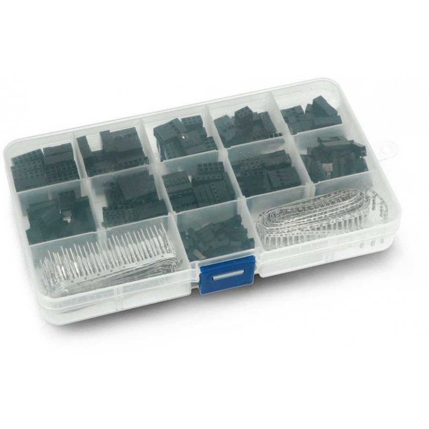 Oem BLS savienojumu un tapu komplekts