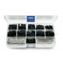 OEM BLS connector and pin set for socket construction - justPi - 620 elements OEM BLS connector and pin set for socket construction - justPi - 620 elements